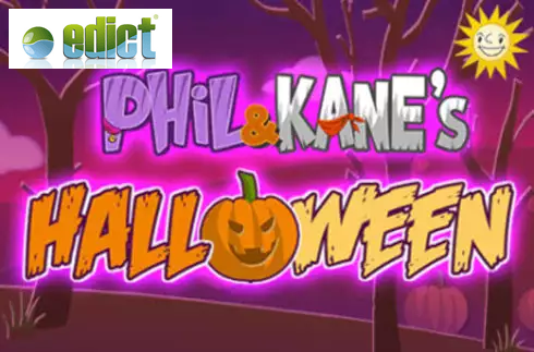 Phil and Kanes Halloween